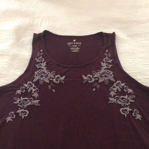 American Eagle Tank Top